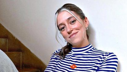 Leticia Siciliani quiere ser madre: 