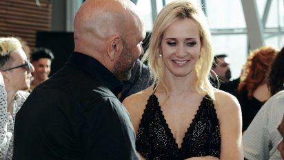 Freddy Villarreal habría tenido un romance con Julieta Prandi en el pasado; pero ahora sale con la hermana