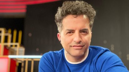Ángel de Brito halagó el show de Tini Stoessel pero se quejó de otra cosa: 