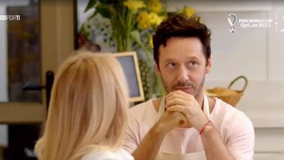 ¿Benjamín Vicuña se casó con la China Suárez?: lo que dijo su mamá