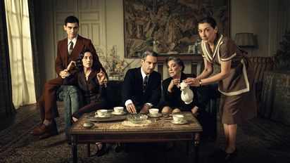 La inquietante serie de suspenso de solo 3 capítulos que no podés dejar de ver en Netflix