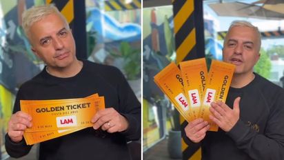 ¿Cuándo es la fiesta por los 10 años de 