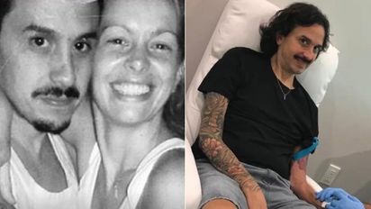 Falleció Martín Carrizo, hermano de Caramelito Carrizo