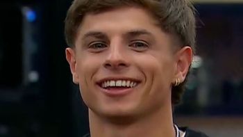 Zunino suma un nuevo romance en Gran Hermano y las redes critican su estrategia