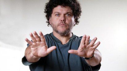 La internación de Casero: la verdad sobre su salud