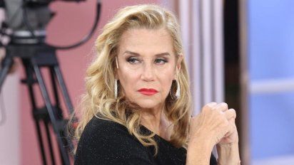 Marcela Tinayre se negó a participar en Masterchef Celebrity 2