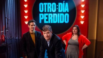 ¿Qué integrante del programa de Mario Pergolini se fue y quién es el reemplazante?