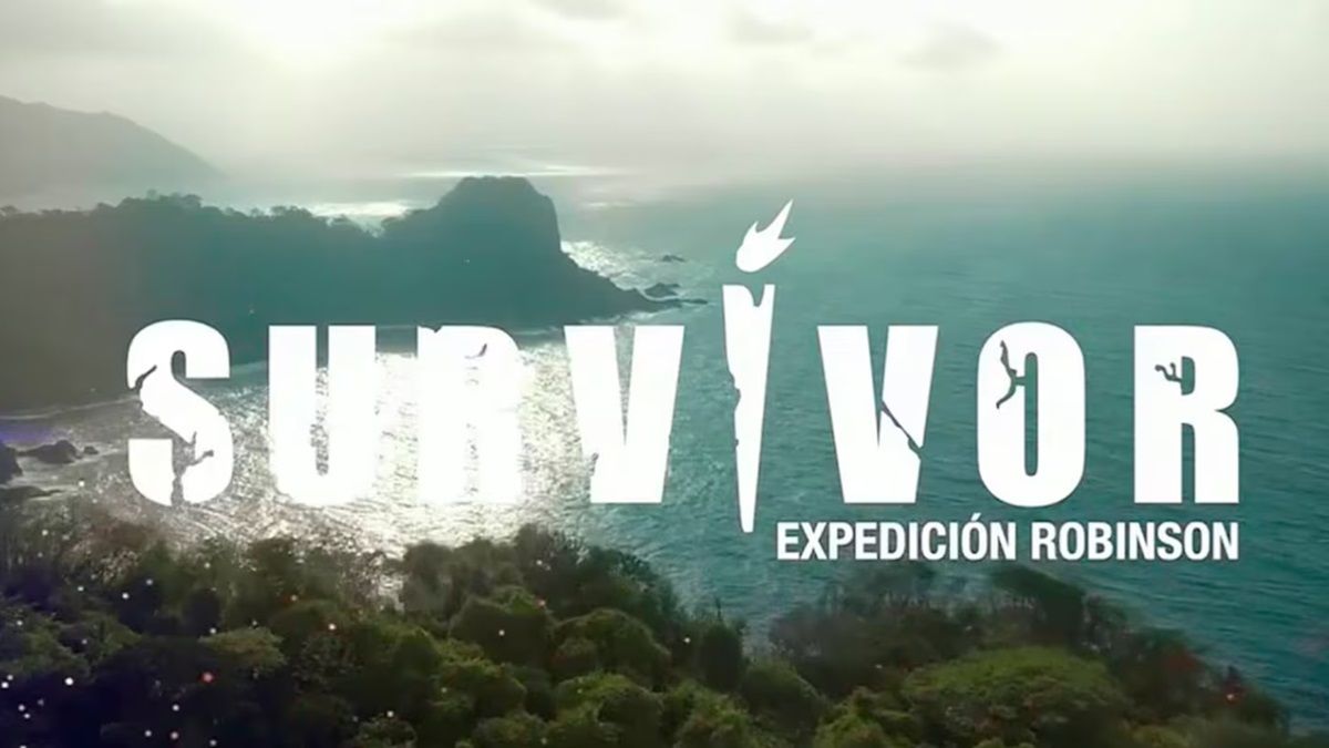 Survivor Argentina, reality de supervivencia de Telefe.