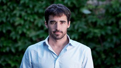 Nacho Viale cruzó a Ernesto Arriaga en Twitter 