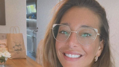 ¿Qué le falta a Sol Pérez para recibirse de abogada?