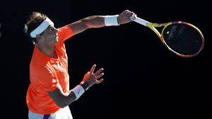 ¡Y ganó! Rafa Nadal debutó con victoria en Australia