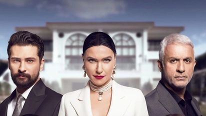 ¿Cómo fue el rating de la primera semana de 'Pasión Prohibida'?, la nueva novela turca de Telefe