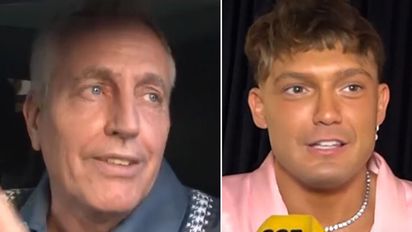 Ian Lucas aclaró las supuestas tensiones en la cobertura del Mundial 2026 de Telefe