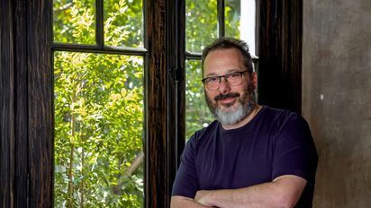 Los mensajes de aliento y cariño para Gerardo Rozín