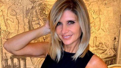 Debora Plager estará en La Academia 