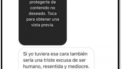 Gastón Pauls no se banca una crítica: le respondió muy duro a un crítico de cine que destrozó su última película  