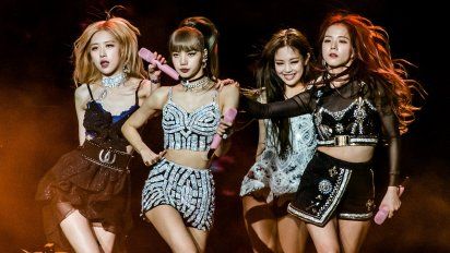 El furor por el K-pop llega a Netflix con un documental sobre Blackpink