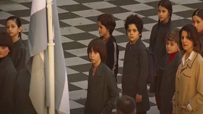 ¿Dónde ver completa la serie 