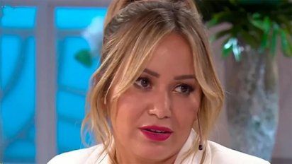 Karina recordó sus origenes humildes