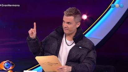 ¿Cómo quedó la placa de 