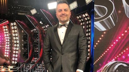 Ángel de Brito le preguntó a Pampita y Guillermina Valdés si se odian