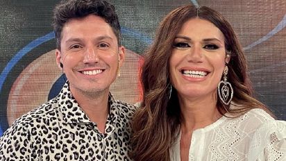 Guido Záffora volvió a 