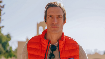 Iván de Pineda se une a Olga para el 'Desafío Atenea' con 30 millones en juego