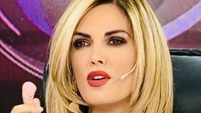 Viviana Canosa: le hackearon su Twitter