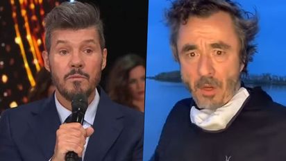 ¿Por qué Pablo Granados sigue sin sumarse a Showmatch?