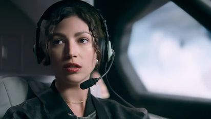 Netflix: la película de acción con Úrsula Corberó que no te dejará despegarte del sillón