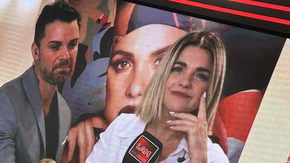 Araceli González habló sobre su futuro laboral: 