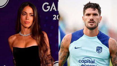 ¿Está o no enamorada? Tini Stoessel aclaró todo sobre su relación con Rodrigo de Paul