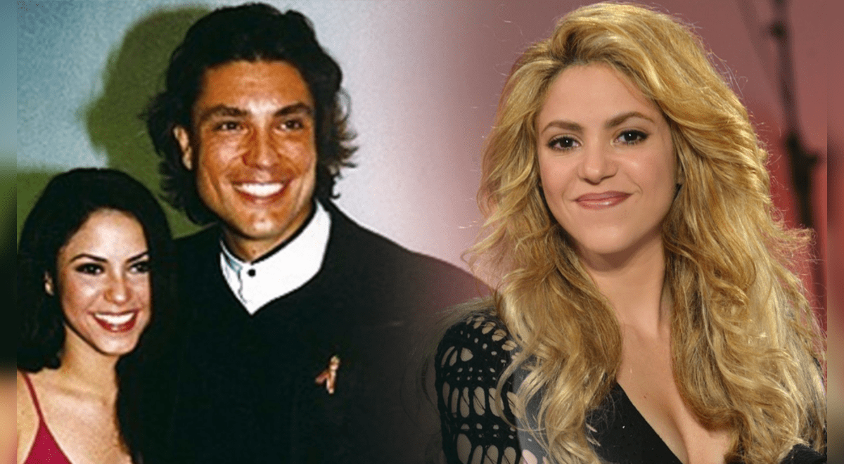 Shakira: Osvaldo Ríos dice que hubo planes de boda con ella
