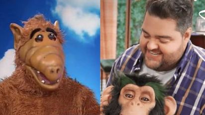 Darío Barassi respondió a la fuerte acusación de plagio de Alf