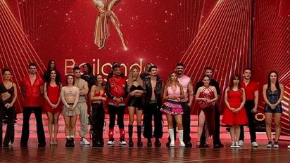 ¿Quiénes fueron los participantes eliminados del 