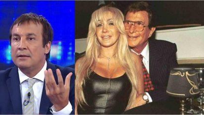 Paulo Vilouta habló de la detención de Rímolo y apuntó contra Soldán: 