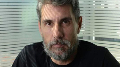 Chato Prada tendrá otro nieto, su hija Florencia embarazada