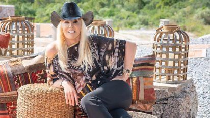 Susana Giménez ¿Tiene nuevo novio?