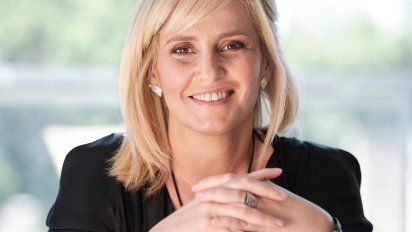 ¿La odian en el programa? En el ciclo de Jorge Lanata dieron otra versión acerca de la salida de Romina Manguel de Animales Sueltos