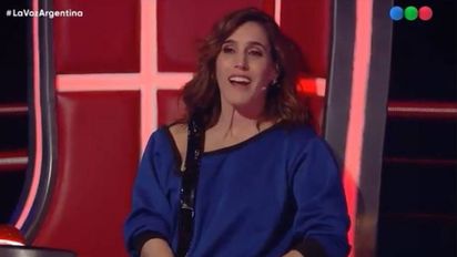 ¿Mau y Ricky hicieron llorar a Soledad Pastorutti? Lo que pasó luego de bloquearla en 