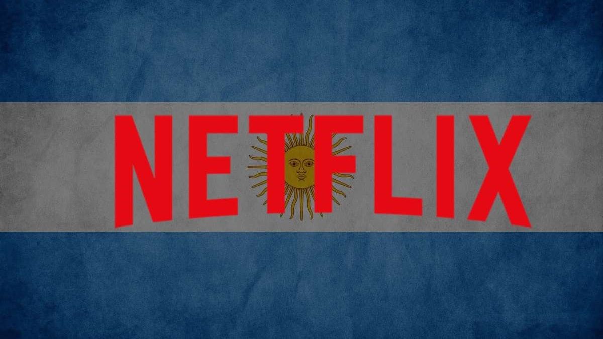 Producciones argentinas que llegarán próximamente a Netflix