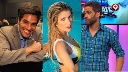 ¿Como será la despedida del Pollo Álvarez de Combate? Los detalles de la llegada del nuevo conductor