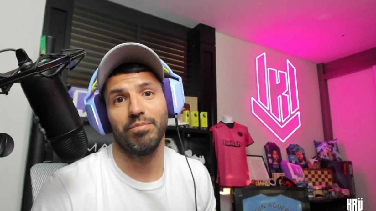 el kun agüero conto una muy divertida anecdota que protagonizo su hermana el kun agüero conto una muy divertida anecdota que protagonizo su hermana