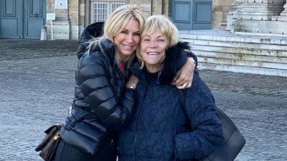 Dora la mamá de Yanina Latorre salió a defenderla