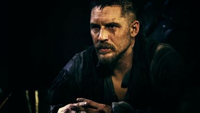 Taboo en Netflix: sinopsis, tráiler y personajes