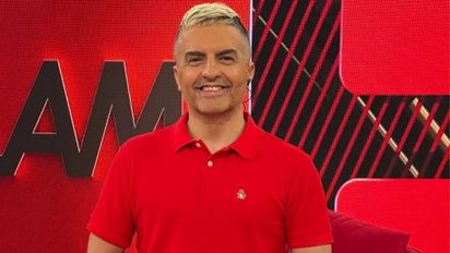 ¿Cuándo vuelve Ángel de Brito a 