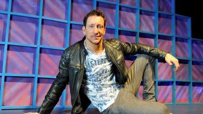 Nico Vázquez prepara su nueva obra teatral para el 2019: todos los detalles del proyecto