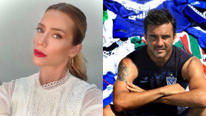 Nicole Neumann y Fabián Cubero: nuevo episodio de la novela