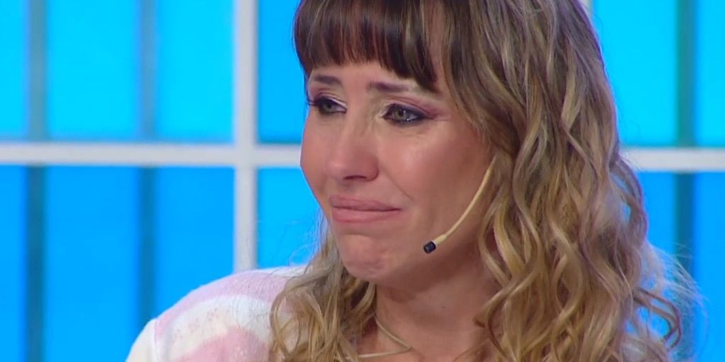 Estefanía Pasquini, la nutricionista de Alberto Cormillot, sufrió fractura de brazo: 