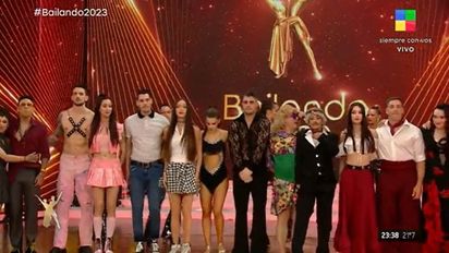 ¿Quiénes son los sentenciados del 